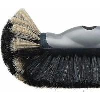 Vassoura Pelo Bola Cerda Pelo 30cm C Cabo Bettanin Superpro - 6