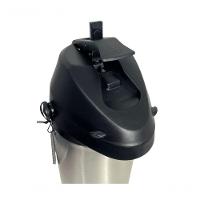 Garrafa Termica Pressão Inox Soprano Excelence 4 Lt - 5