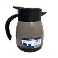 Bule Inox Elegance Garrafa Térmica Para Chá Café água 500ml Fendi - 1