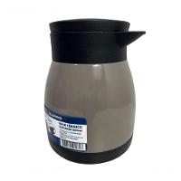 Bule Inox Elegance Garrafa Térmica Para Chá Café água 500ml Fendi - 2