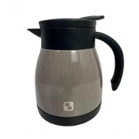Bule Inox Elegance Garrafa Térmica Para Chá Café água 500ml Fendi - 3