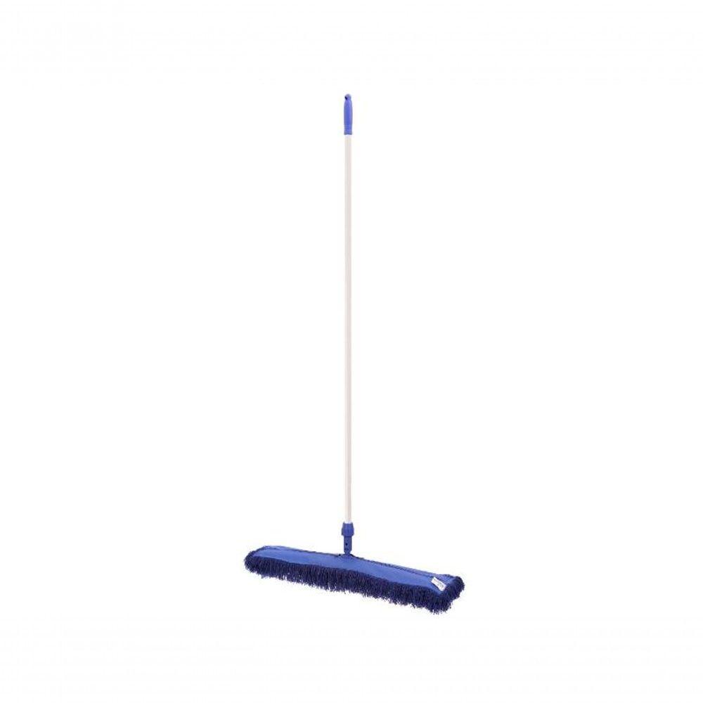 Conjunto Mop Pó Profi 120cm Eletrostático Com Cabo Starclean - 3