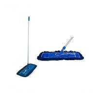 Conjunto Mop Pó Profi 120cm Eletrostático Com Cabo Starclean - 7