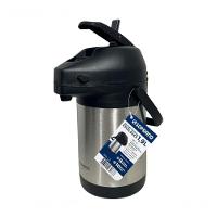 Garrafa Termica Pressão Inox Soprano Excelence 1,9 Lt - 5