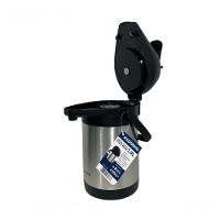 Garrafa Termica Pressão Inox Soprano Excelence 1,9 Lt - 6