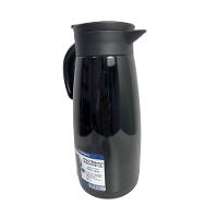Bule Térmico Soprano 1,5 Lt Aço Inox Com Gatilho Preto - 2