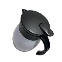 Bule Inox Elegance Garrafa Térmica Para Chá Café água 500ml Branco - 8