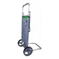 Carrinho Mesa Multiuso Praia C-porta Copos Car0649 Botafogo - 3