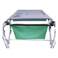 Carrinho Mesa Multiuso Praia C-porta Copos Car0649 Botafogo - 6