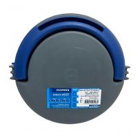 Marmita Termica Plus 1,5l Sem Divisória C- Alça Azul Soprano - 6