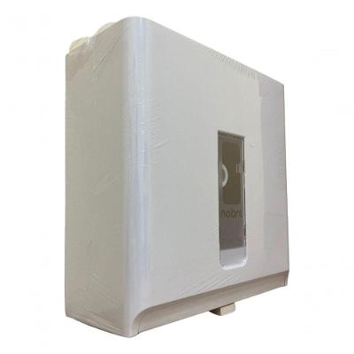 Dispenser De Papel Higiênico Rolão 200-500m Bco Nobre Street