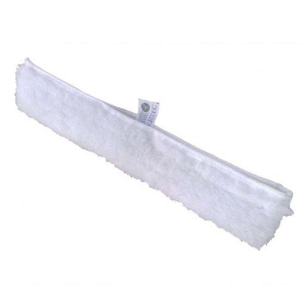 Rodo Lavador Com Luva 30cm Lava Limpa Vidros Brics - 8