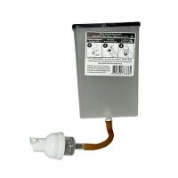 Kit 03 Und Reservatório Saboneteira 800ml Espuma Valvula Nobre - 3