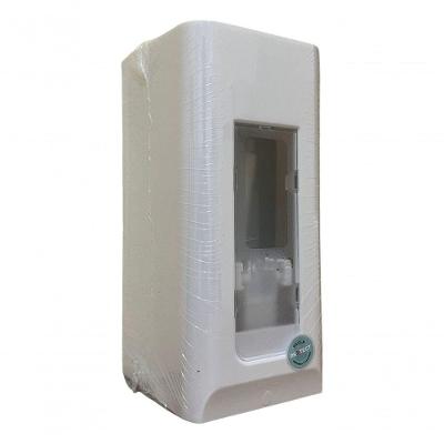 Saboneteira Líq -álcool Gel 800ml Creserv Street Branc Nobre