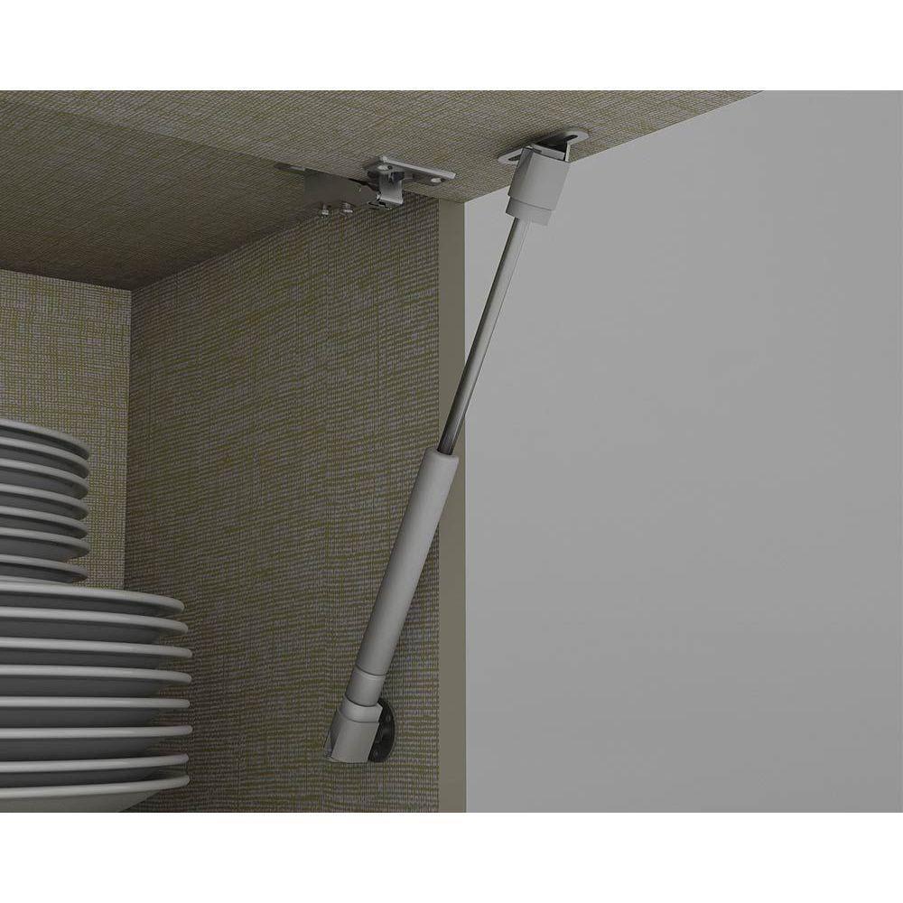 Cozinha Completa 10 Peças Connect 3 Aéreos 3 Balcões 2 Paneleiros 2 Complementos C5p70 Duna - 8