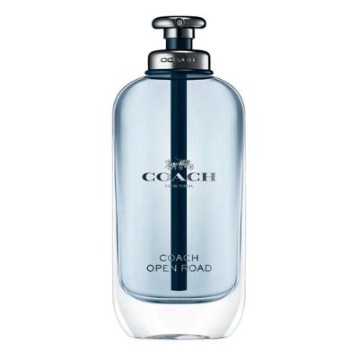 Coach Open Road Eau De Toillette - Perfume Masculino 100ml
