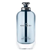 Coach Open Road Eau De Toillette - Perfume Masculino 100ml - 1