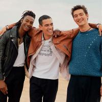 Coach Open Road Eau De Toillette - Perfume Masculino 100ml - 7