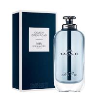 Coach Open Road Eau De Toillette - Perfume Masculino 100ml - 9