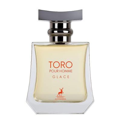Maison Alhambra Toro Pour Homme Glace Edp- Perfume Masculino 100ml