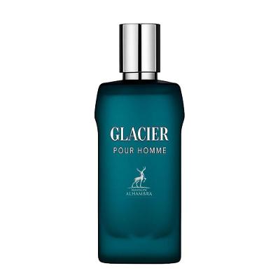 Maison Alhambra Glacier Pour Homme Edp - Perfume Masculino 100ml