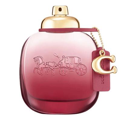 Coach Wild Rose Eau De Parfum - Perfume Feminino 90ml