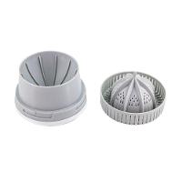 Espremedor Extrator Suco Laranja Limão Frutas Portatil Usb verde - 6