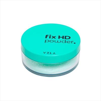 Vizzela Pó Solto Facial Fix Hd Powder 9g