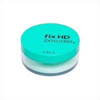 Vizzela Pó Solto Facial Fix Hd Powder 9g - 1