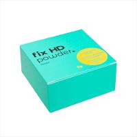 Vizzela Pó Solto Facial Fix Hd Powder 9g - 5
