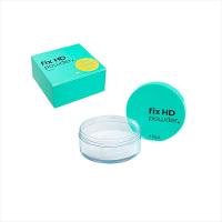 Vizzela Pó Solto Facial Fix Hd Powder 9g - 9