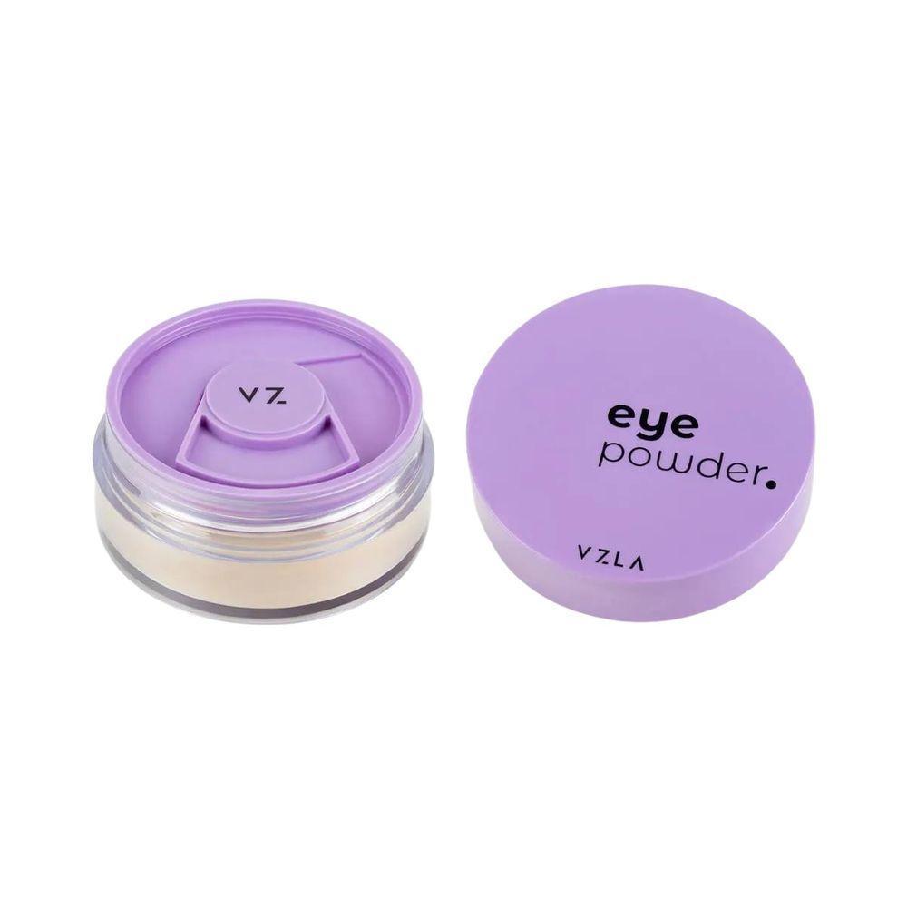 Vizzela Eye Powder 10g Cor: 02 - 1