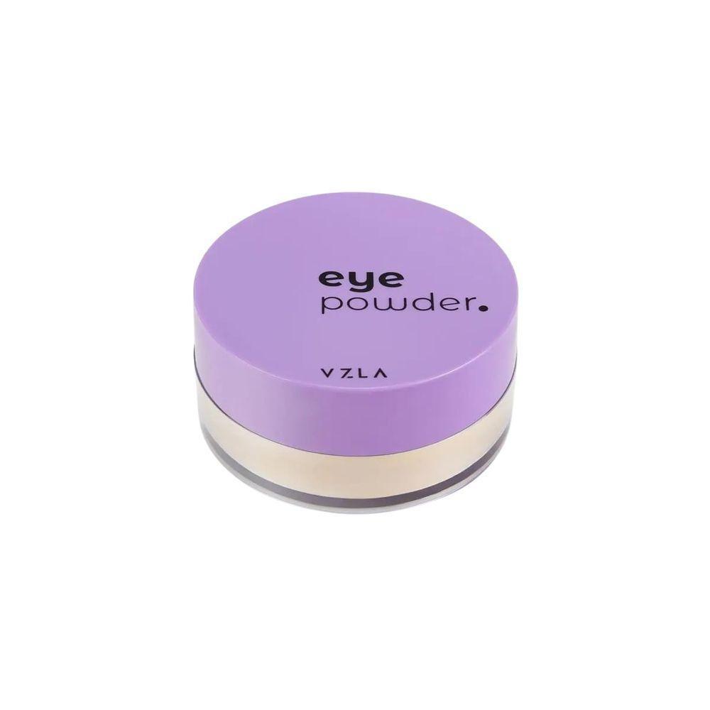 Vizzela Eye Powder 10g Cor: 02 - 2
