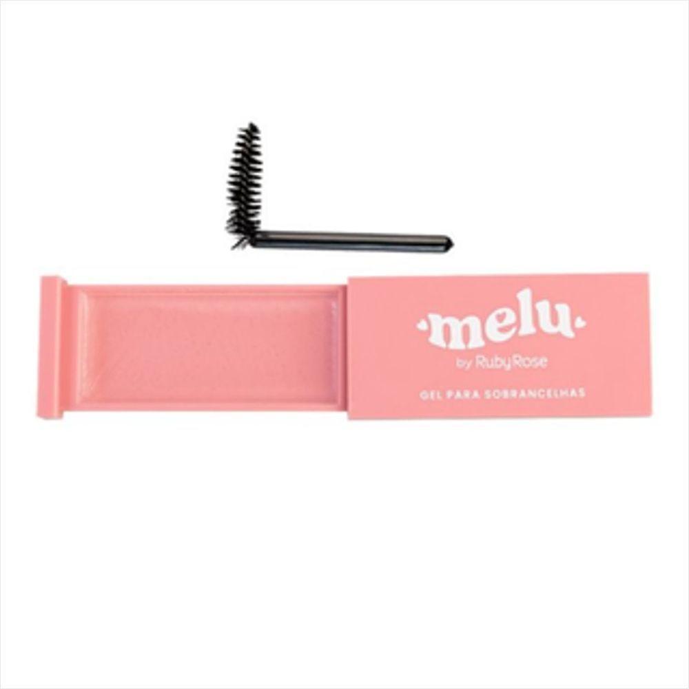 Ruby Rose Melu Rrf518 Gel Para Sobrancelhas 10g - 7