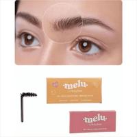 Ruby Rose Melu Rrf518 Gel Para Sobrancelhas 10g - 8