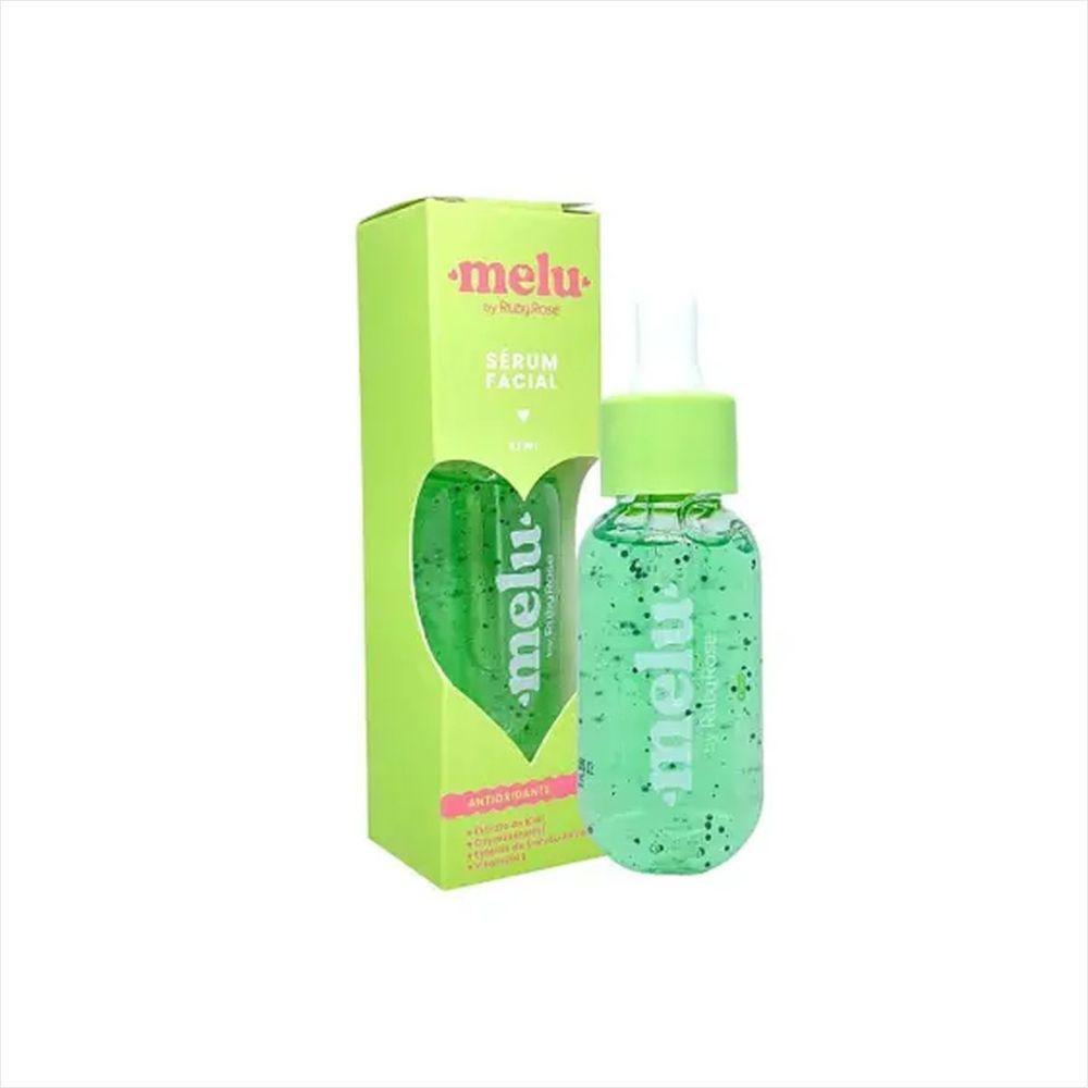 Ruby Rose Melu Rr40001 Sérum Antioxidante Kiwi 30ml - 4