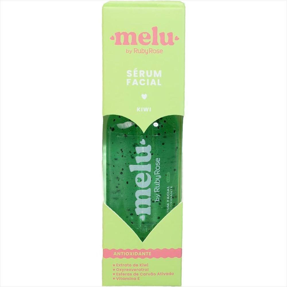 Ruby Rose Melu Rr40001 Sérum Antioxidante Kiwi 30ml - 6