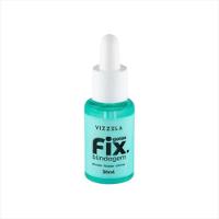 Vizzela Blindagem Gotas Fix 30ml - 1