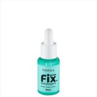 Vizzela Blindagem Gotas Fix 30ml - 3