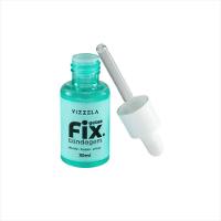 Vizzela Blindagem Gotas Fix 30ml