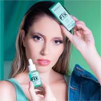 Vizzela Blindagem Gotas Fix 30ml - 5