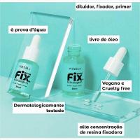 Vizzela Blindagem Gotas Fix 30ml - 7