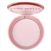 Ruby Rose Pó Compacto Matificante Radiant Kiss Hbm402 6,5g - 3