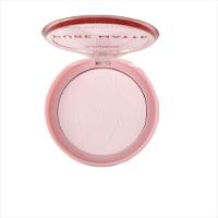 Ruby Rose Pó Compacto Matificante Radiant Kiss Hbm402 6,5g - 5