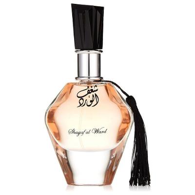 Al Wataniah Shagaf Al Ward Edp 100ml Tamanho: 100ml