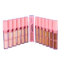 Vizzela Corretivo Liquído Satin 5g Cor: 1 - 3