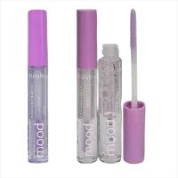 Ruby Rose Máscara Serum Cílios E Sobrancelhas Mood Hb512 3,8ml - 3