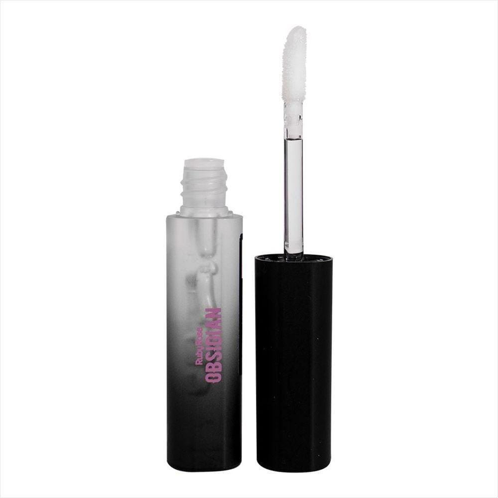 Ruby Rose Lip Oil Obsidian Hb7300 1,2ml - 4