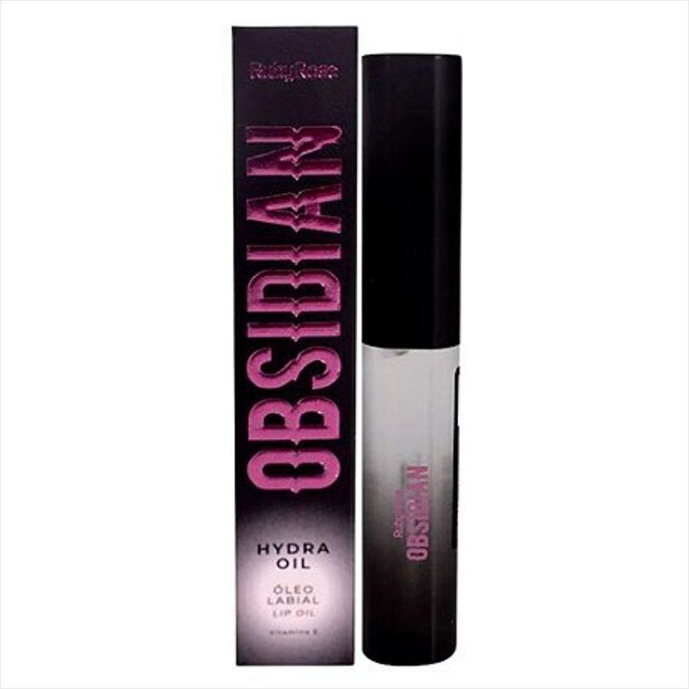 Ruby Rose Lip Oil Obsidian Hb7300 1,2ml - 5