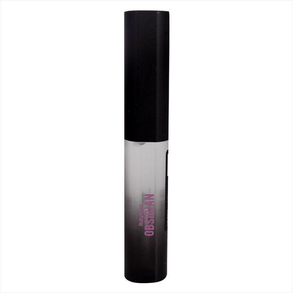 Ruby Rose Lip Oil Obsidian Hb7300 1,2ml - 8